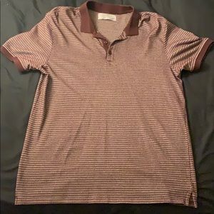 ZARA • Men’s Polo